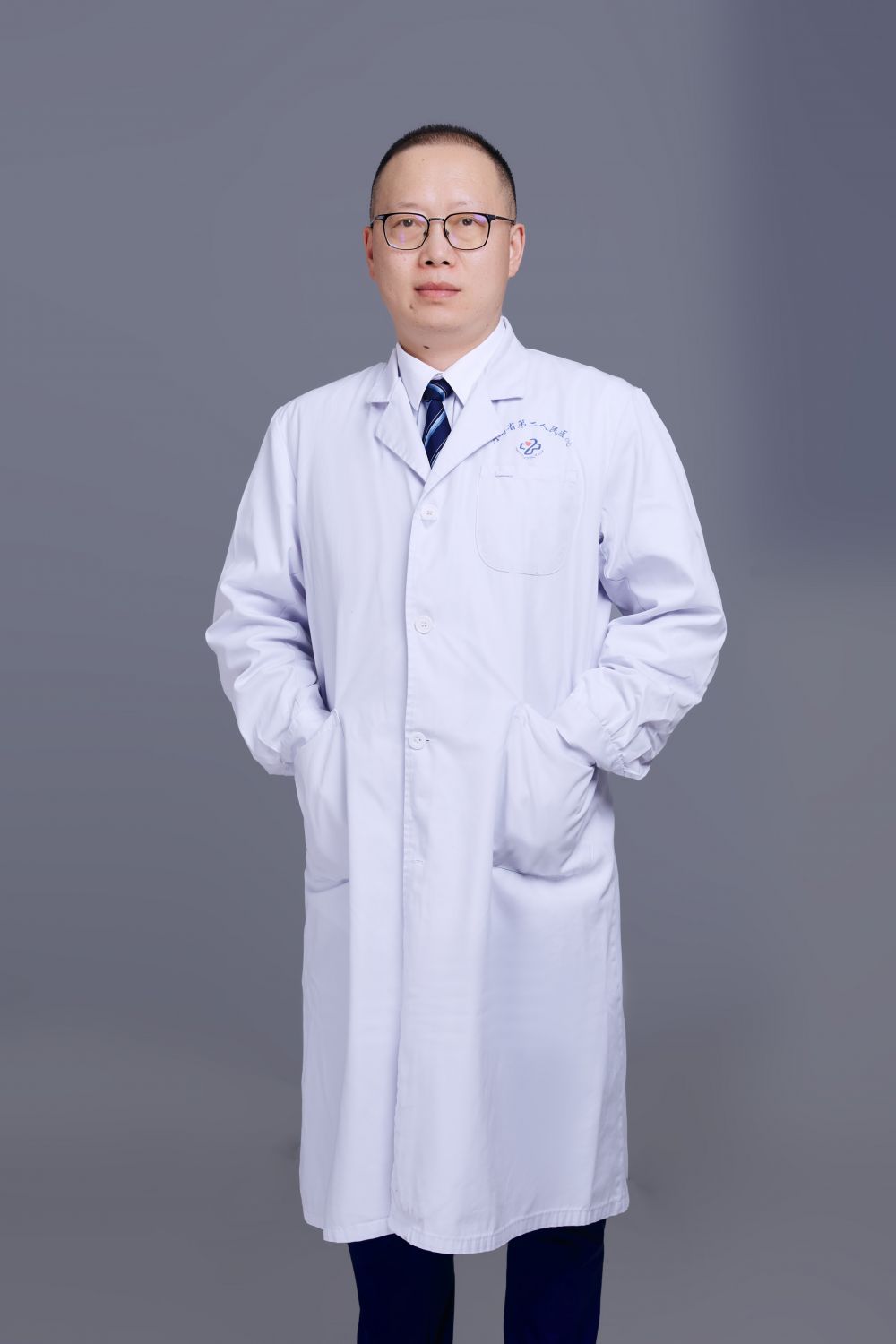 周維堅