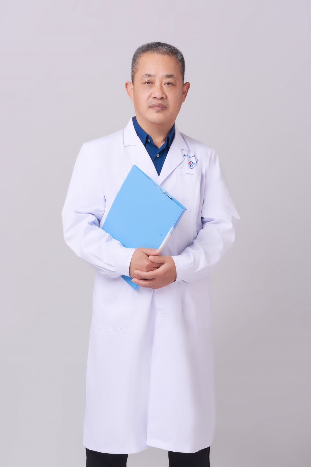 葛先立